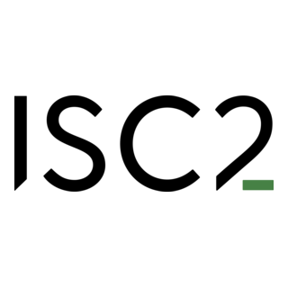 (ISC)² logo